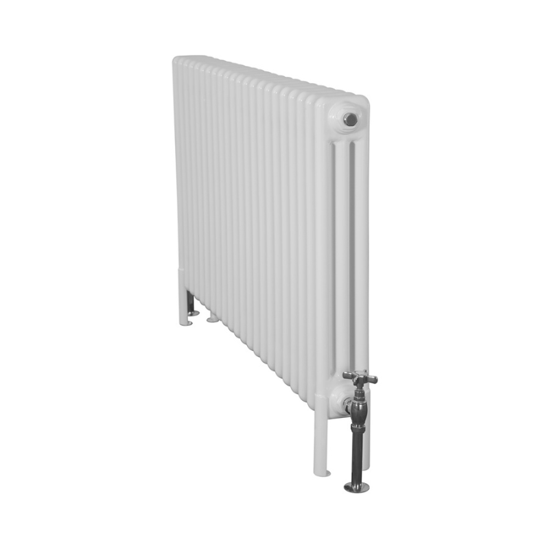 Carron Enderby 3 Column, 22 Section Steel Radiator (1 size) - Brand New Bathrooms