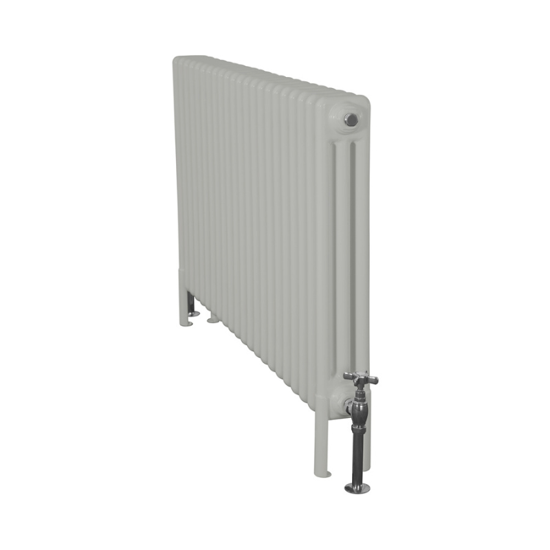 Carron Enderby 3 Column, 22 Section Steel Radiator (1 size) - Brand New Bathrooms