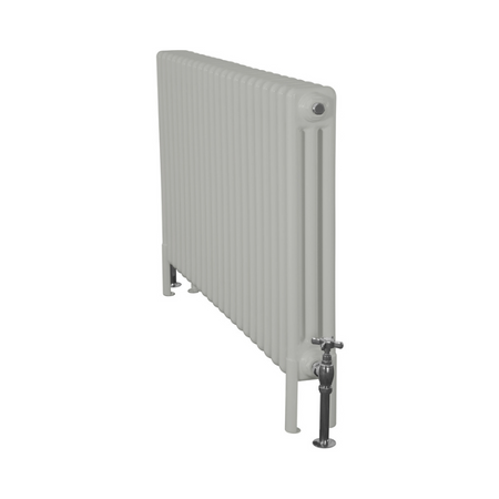 Carron Enderby 3 Column, 22 Section Steel Radiator (1 size) - Brand New Bathrooms