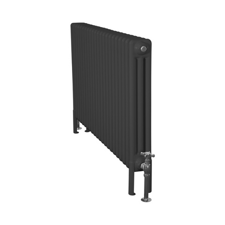Carron Enderby 3 Column, 22 Section Steel Radiator (1 size) - Brand New Bathrooms