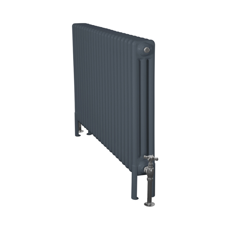 Carron Enderby 3 Column, 22 Section Steel Radiator (1 size) - Brand New Bathrooms