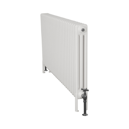 Carron Enderby 3 Column, 26 Section Steel Radiator (1 size) - Brand New Bathrooms