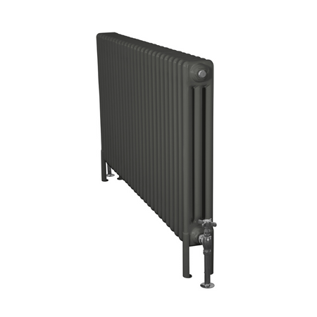 Carron Enderby 3 Column, 26 Section Steel Radiator (1 size) - Brand New Bathrooms