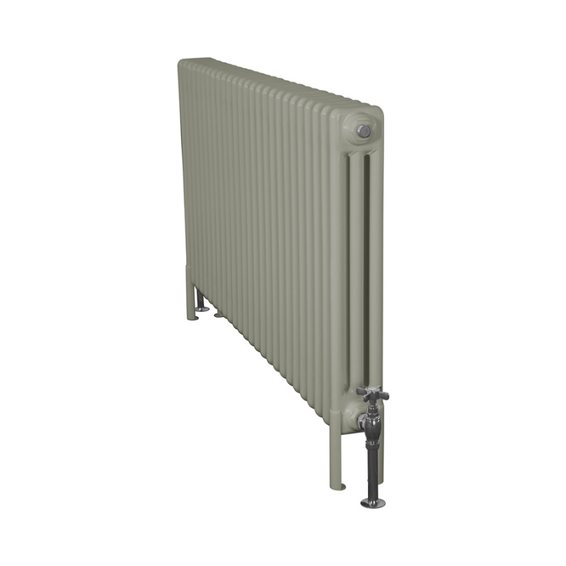 Carron Enderby 3 Column, 26 Section Steel Radiator (1 size) - Brand New Bathrooms