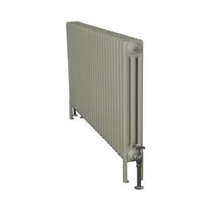 Carron Enderby 3 Column, 26 Section Steel Radiator (1 size) - Brand New Bathrooms