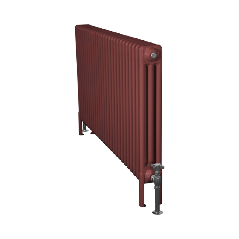 Carron Enderby 3 Column, 26 Section Steel Radiator (1 size) - Brand New Bathrooms