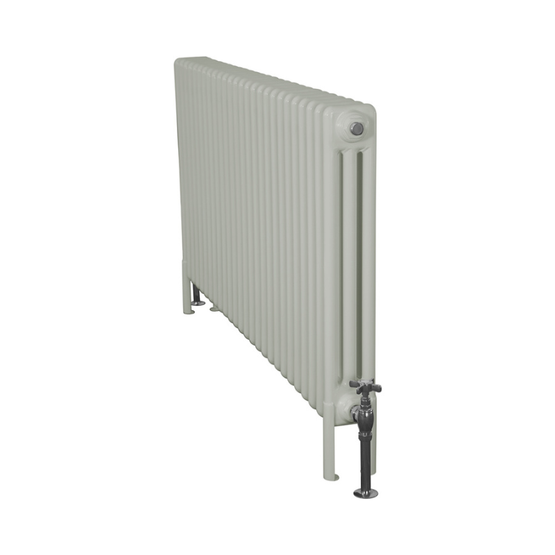 Carron Enderby 3 Column, 26 Section Steel Radiator (1 size) - Brand New Bathrooms