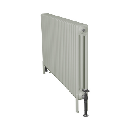 Carron Enderby 3 Column, 26 Section Steel Radiator (1 size) - Brand New Bathrooms