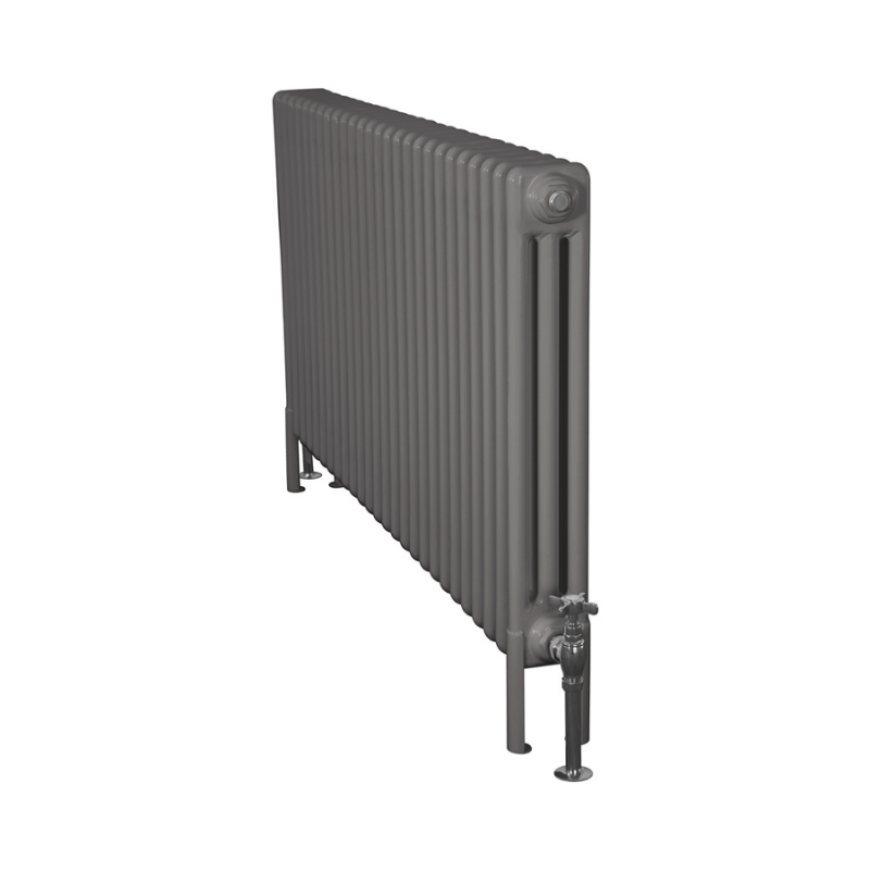 Carron Enderby 3 Column, 26 Section Steel Radiator (1 size) - Brand New Bathrooms