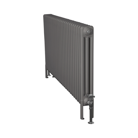 Carron Enderby 3 Column, 26 Section Steel Radiator (1 size) - Brand New Bathrooms