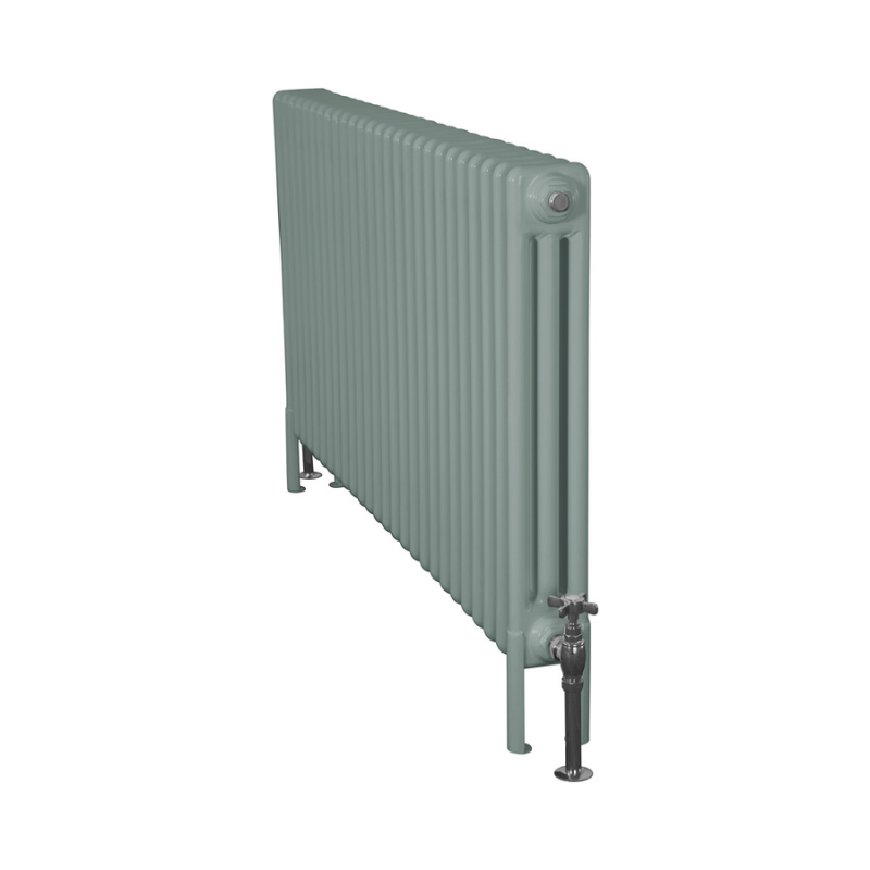 Carron Enderby 3 Column, 26 Section Steel Radiator (1 size) - Brand New Bathrooms