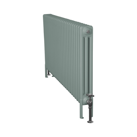 Carron Enderby 3 Column, 26 Section Steel Radiator (1 size) - Brand New Bathrooms
