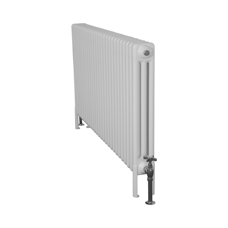 Carron Enderby 3 Column, 26 Section Steel Radiator (1 size) - Brand New Bathrooms