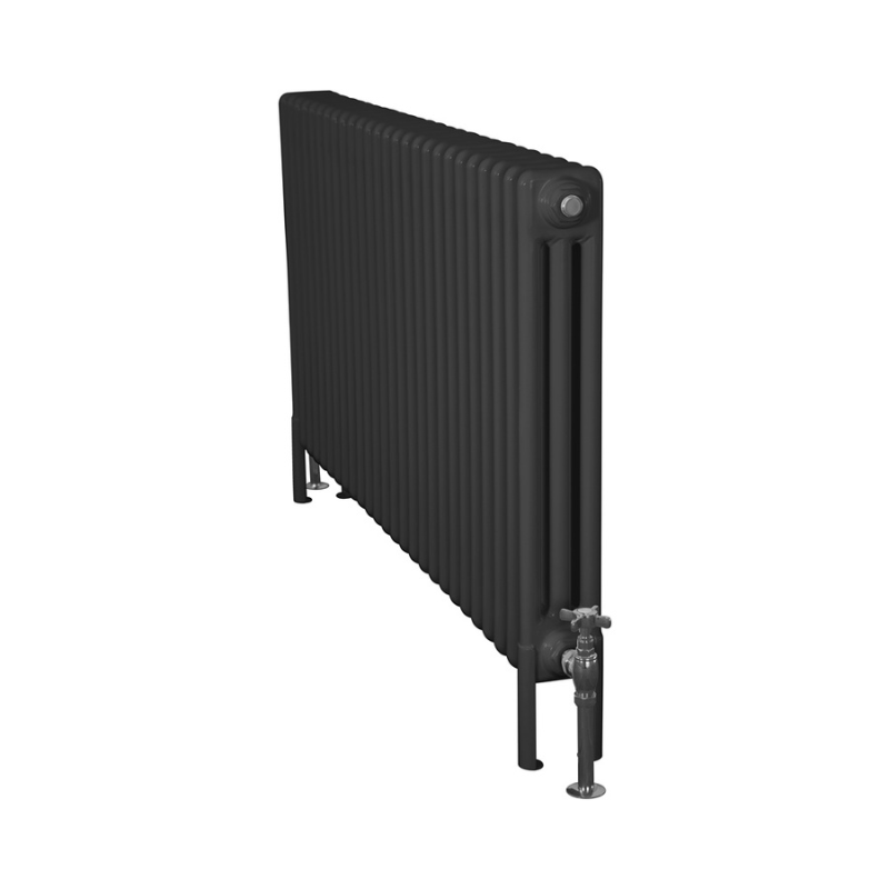 Carron Enderby 3 Column, 26 Section Steel Radiator (1 size) - Brand New Bathrooms