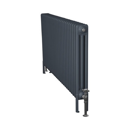 Carron Enderby 3 Column, 26 Section Steel Radiator (1 size) - Brand New Bathrooms