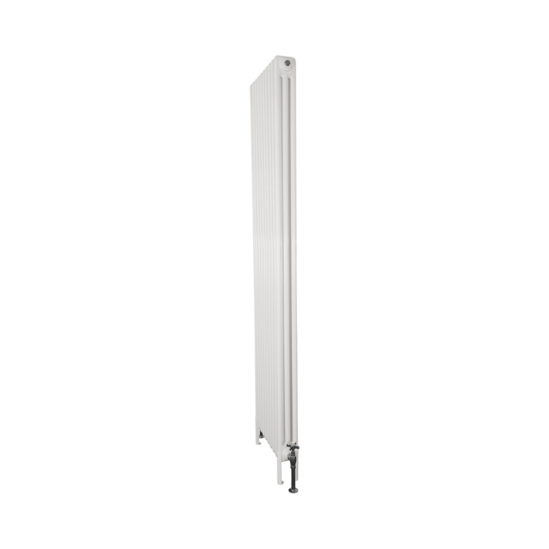 Carron Enderby 3 Column, 10 Section Steel Radiator (1 size) - Brand New Bathrooms