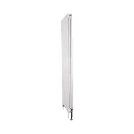 Carron Enderby 3 Column, 10 Section Steel Radiator (1 size) - Brand New Bathrooms