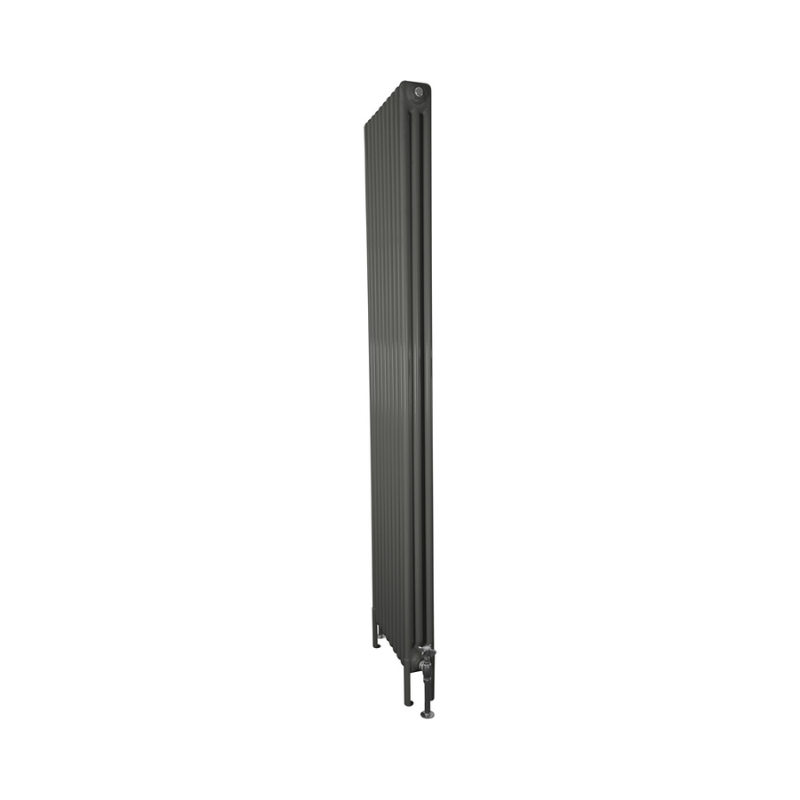 Carron Enderby 3 Column, 10 Section Steel Radiator (1 size) - Brand New Bathrooms