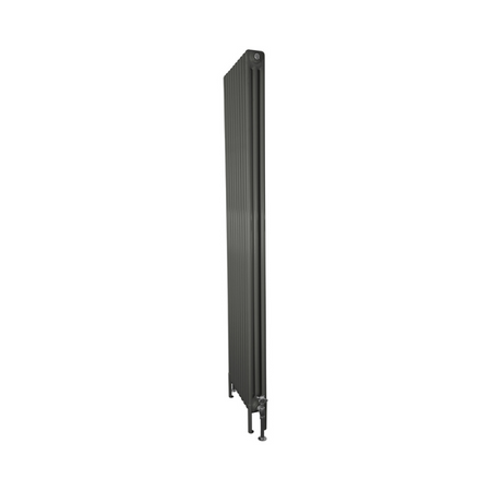Carron Enderby 3 Column, 10 Section Steel Radiator (1 size) - Brand New Bathrooms