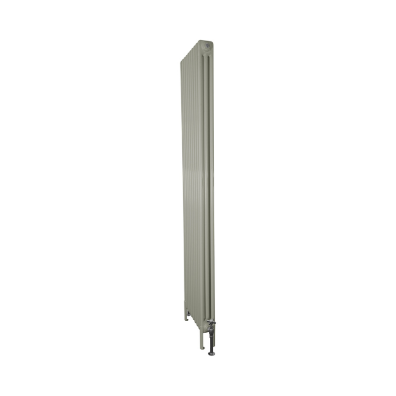 Carron Enderby 3 Column, 10 Section Steel Radiator (1 size) - Brand New Bathrooms