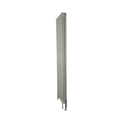 Carron Enderby 3 Column, 10 Section Steel Radiator (1 size) - Brand New Bathrooms
