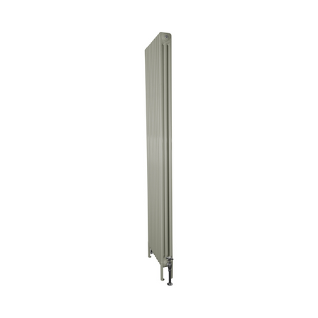 Carron Enderby 3 Column, 10 Section Steel Radiator (1 size) - Brand New Bathrooms