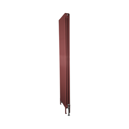Carron Enderby 3 Column, 10 Section Steel Radiator (1 size) - Brand New Bathrooms