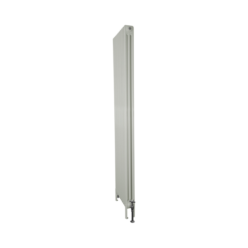 Carron Enderby 3 Column, 10 Section Steel Radiator (1 size) - Brand New Bathrooms