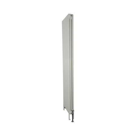 Carron Enderby 3 Column, 10 Section Steel Radiator (1 size) - Brand New Bathrooms