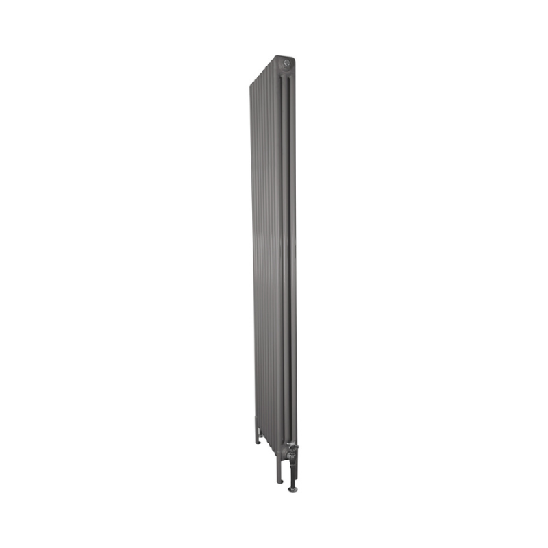 Carron Enderby 3 Column, 10 Section Steel Radiator (1 size) - Brand New Bathrooms