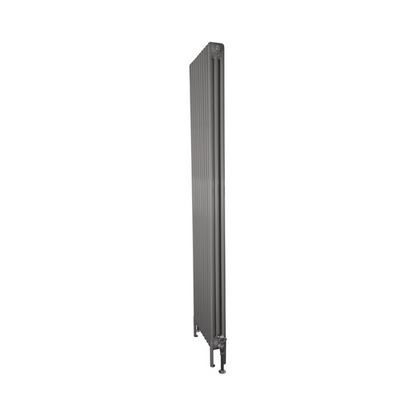 Carron Enderby 3 Column, 10 Section Steel Radiator (1 size) - Brand New Bathrooms