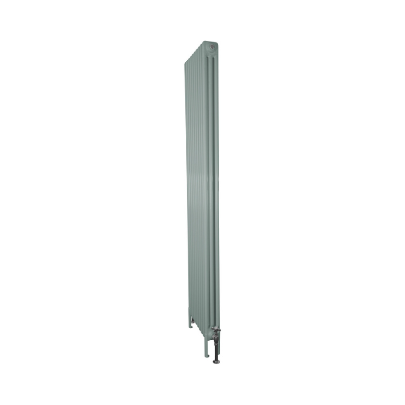 Carron Enderby 3 Column, 10 Section Steel Radiator (1 size) - Brand New Bathrooms