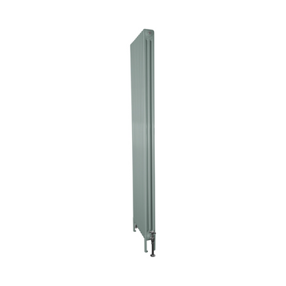 Carron Enderby 3 Column, 10 Section Steel Radiator (1 size) - Brand New Bathrooms