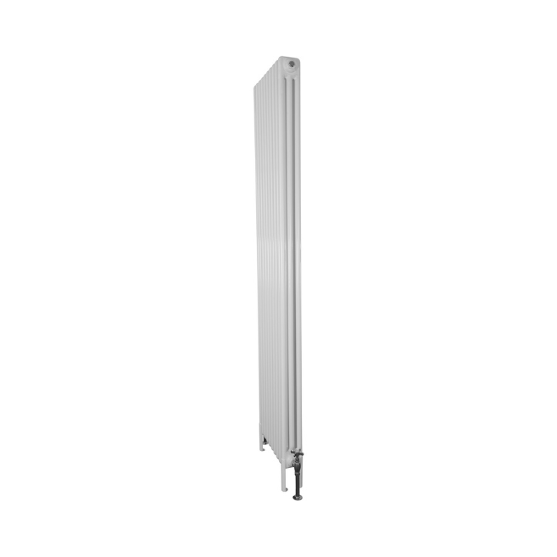 Carron Enderby 3 Column, 10 Section Steel Radiator (1 size) - Brand New Bathrooms