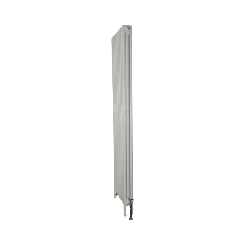 Carron Enderby 3 Column, 10 Section Steel Radiator (1 size) - Brand New Bathrooms