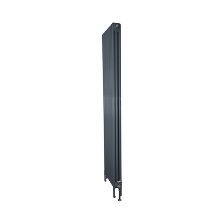 Carron Enderby 3 Column, 10 Section Steel Radiator (1 size) - Brand New Bathrooms