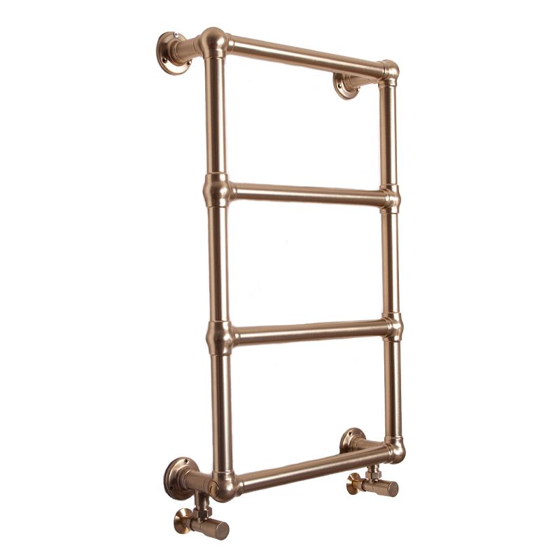 Carron Bassingham Steel Towel Rail (1 size, 4 colours) - Brand New Bathrooms