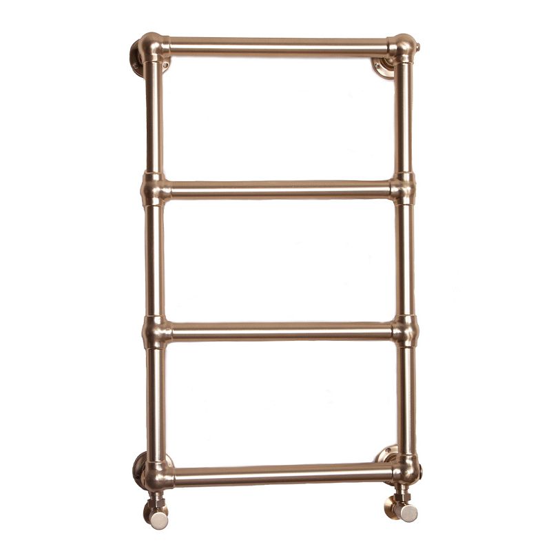 Carron Bassingham Steel Towel Rail (1 size, 4 colours) - Brand New Bathrooms