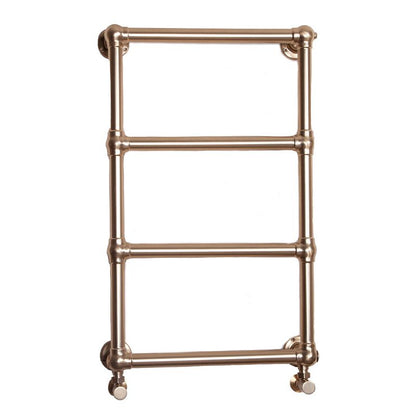 Carron Bassingham Steel Towel Rail (1 size, 4 colours) - Brand New Bathrooms
