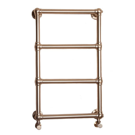Carron Bassingham Steel Towel Rail (1 size, 4 colours) - Brand New Bathrooms
