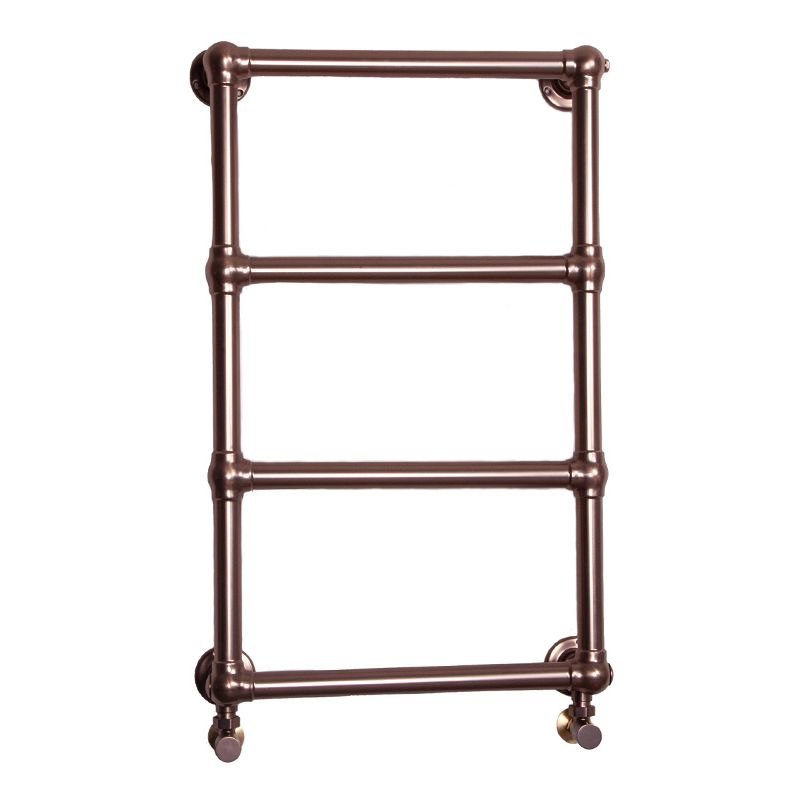 Carron Bassingham Steel Towel Rail (1 size, 4 colours) - Brand New Bathrooms