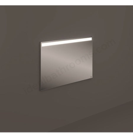 RAK Ceramics Wall Hung LED Mirror with Demister (4 sizes) - Brand New Bathrooms