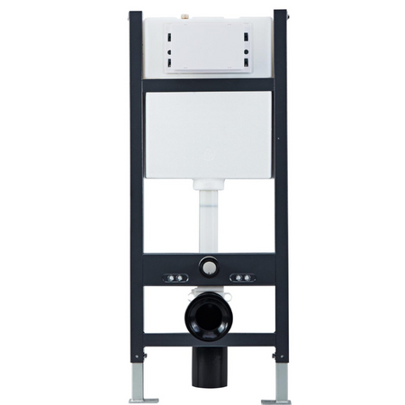 Scudo WC Frame & Cistern -  Brand New Bathrooms