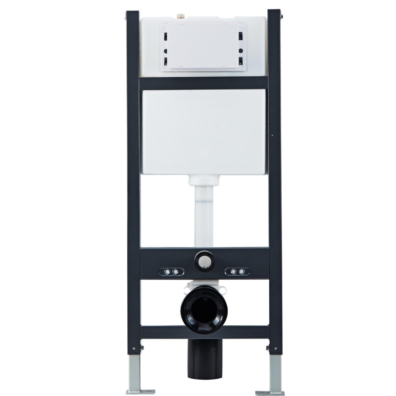 Scudo WC Frame & Cistern -  Brand New Bathrooms