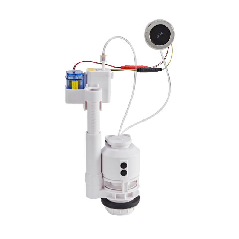 Scudo Contactless Flush Sensor -  Brand New Bathrooms