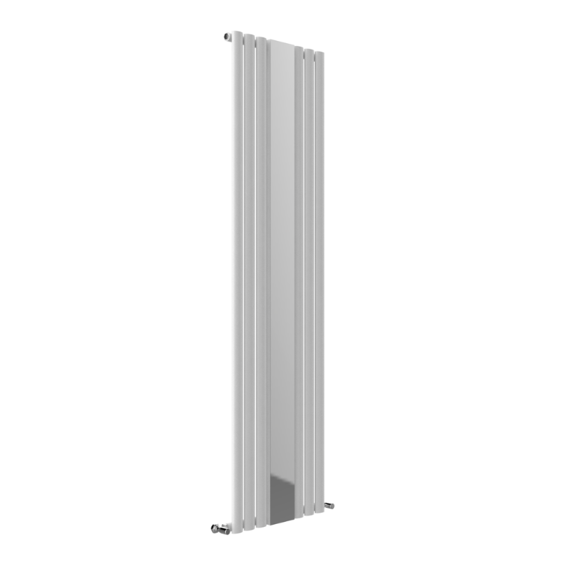 Senator Florence Designer Mirror Radiator (1 size, 3 colours) - Brand New Bathrooms