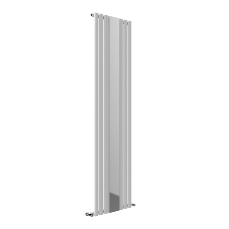 Senator Florence Designer Mirror Radiator (1 size, 3 colours) - Brand New Bathrooms