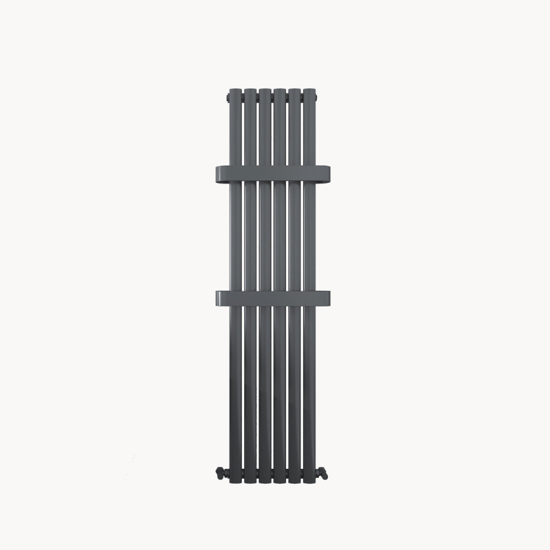 Senator Nirvana Towel Radiator (1 size, 2 colours) - Brand New Bathrooms