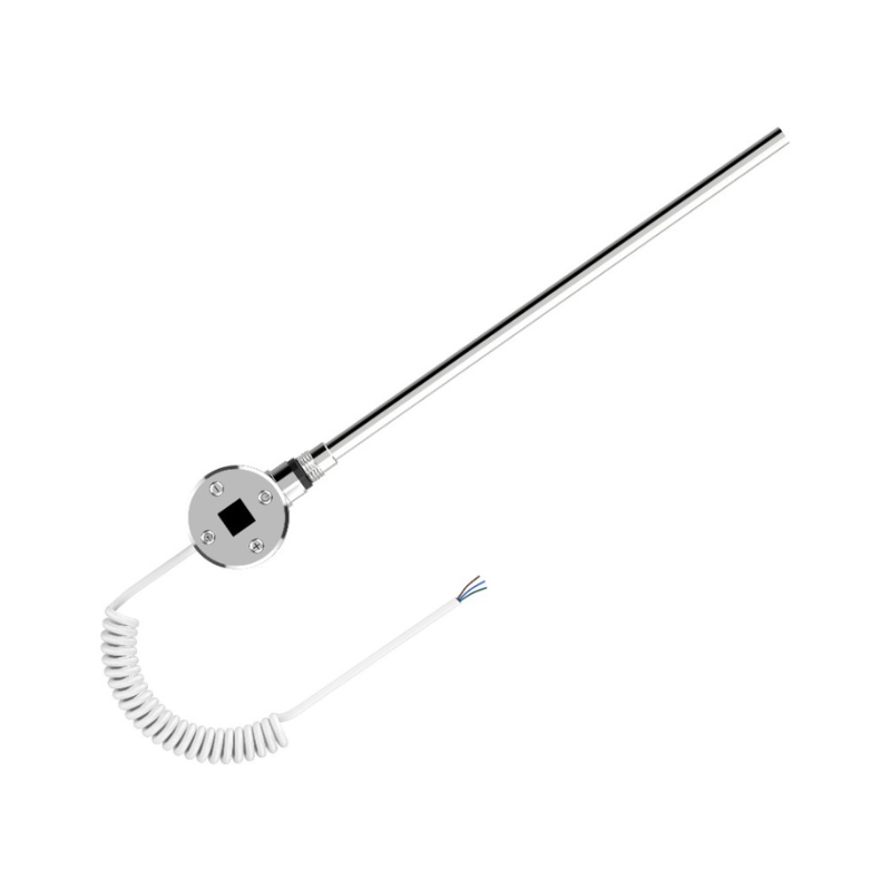 Senator Modena Electric Towel Radiator (2 sizes, 4 colours) - Brand New Bathrooms