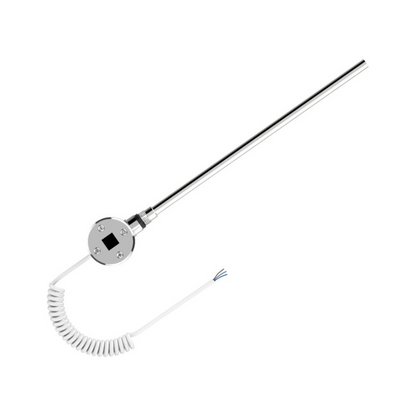 Senator Modena Electric Towel Radiator (2 sizes, 4 colours) - Brand New Bathrooms